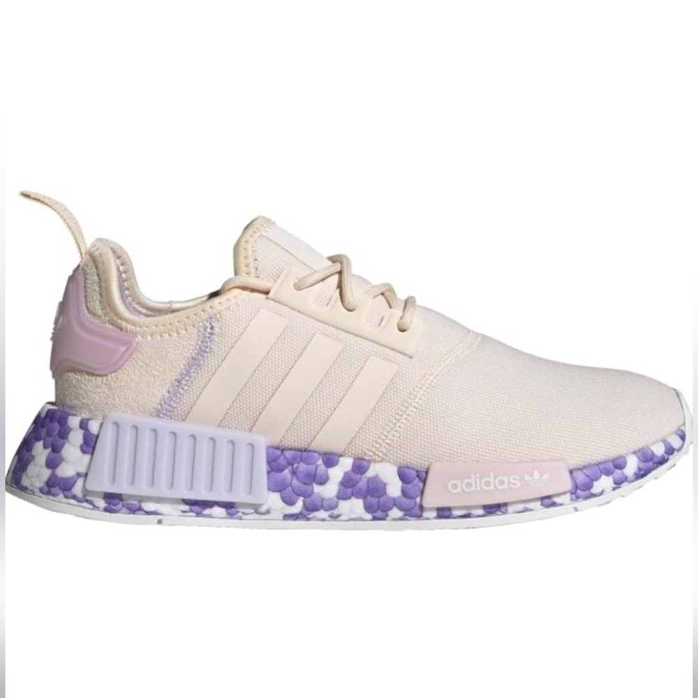NEW Adidas Originals NMD R1 Women's Running Shoes Size 8